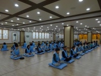 동명대 선(禪)명상과 힐링, 교원연수프로그램 지정
