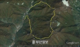 [산&산] <457> 양산 오룡산~시살등