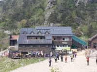 지리산 6개 대피소 추첨제 예약