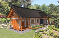 전통 한옥체험 부산서도 할 수 있다