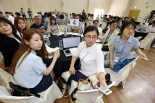 100인 원탁회의 주요 내용 관 주도 하지 마라 공원 대신 소통 가능한 하라 공원으로…