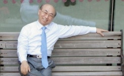 인문학 심포지엄 여는 이상찬 세화병원장 의학지식보다 사람과 사람의 관계가 근본