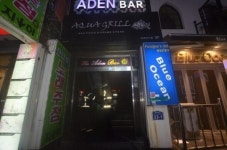 거제 노래주점서 밤중 화재, 인명피해 없어