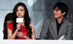 영화 만추의 김태용 감독-주연 탕웨이 결혼, 김태용은 누구?