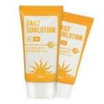 후루디아데일리솔루션선크림