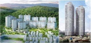 [LH 한국토지주택공사] 부산 하반기 2천159세대 분양 서민 보금자리 마련에도 앞장