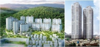 [LH 한국토지주택공사] 부산 하반기 2천159세대 분양 서민 보금자리 마련에도 앞장