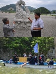 [내 고장 숨은 이바구… 新전설의 고향] 양산 원동 가야진사와 용신제