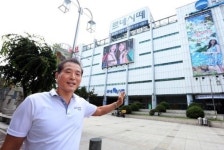 [우리 시장에 오이소] 부산 사상 르네시떼