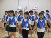 김해 가야초, 이색 동요제로 학교폭력 예방