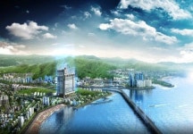 [부동산 포커스] 민락동 신화 하니엘 그린시티 공급