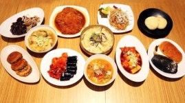 [백화점 푸드코트 맛집] 이름 좀 있다는 부산 맛집 多 모였네