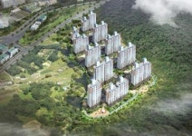 제일건설, 친환경 아파트완주 봉동 오투그란데 견본주택 18일 개관