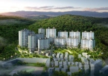 [분양 소식] 신평 LH천년나무 견본주택 이달 말 오픈