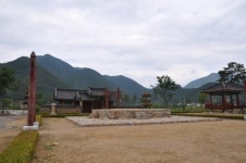 [올 여름휴가 우리 고장으로 오세요] 양산의 4색 휴가