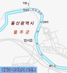 [색다른 휴가] 맑은 여울 그림 같은 풍경, 긴 낚싯대 드리우고 은빛 여름을 낚다