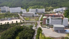 [수시모집-영산대학교] 특성화고·체육 관련·이웃사랑 전형 등 다양한 기회 제공