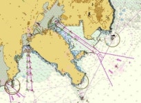 [What] 바다 지도 해도 제작,  어디까지 왔나