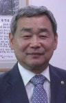 [동정] 노인 무료급식소에 에어컨 기탁