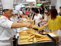 [포토뉴스] 류재은 베이커리 팝업스토어