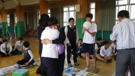 학교폭력 예방교육 게임 하면서 즐겁게…