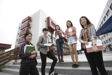 [전문대 수시모집-동의과학대학교] 지역 전문대 최초 2·3·4년 학제 모두 운영