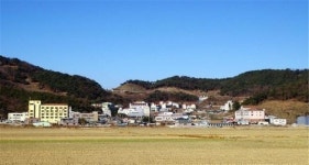 창원 마금산온천관광단지 30년 만에 확 바뀐다