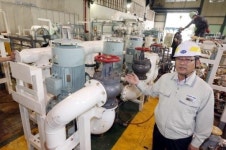 [수출, 우리가 넘버 원] ⑪ 선보공업㈜