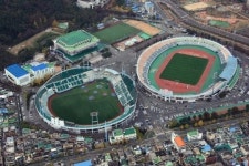 창원 NC 야구장 결국 마산종합운동장으로… 추석 진해 민심 촉각