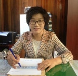 하동군 첫 여성 서기관 전정남 문화관광실장