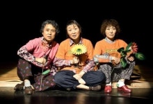 [문화의 향기] 연극·무용-부산