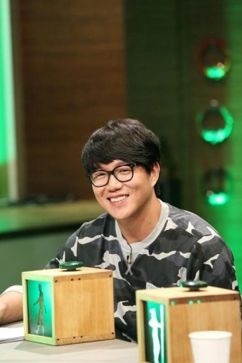 '마녀사냥' 성시경 