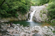 [산&산] <473> 함양 거망산