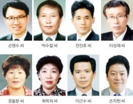 부산 사상구청 모범구민상 수상자 8명 선정