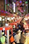 우수 전통시장 5곳 관광형 쇼핑 1번지 된다
