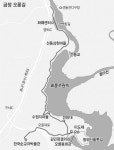 [부산 컬처로드 연다] 1부 자연·생태와 함께하는 길 (6) 금정 오륜길
