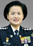 부산지방경찰청 치안 우수 대통령 단체표창