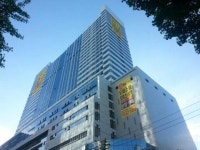 부산 최대 복합건물로… 장영자 빌딩 화려한 부활