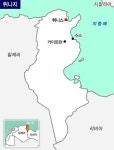 [윤용수의 아랍기행] 9. 튀니지 수도, 튀니스