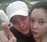 황정음 김용준 언급 