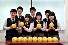 [청소년 기자 광장] 화재 피해 학우 힘 북돋운 돼지저금통