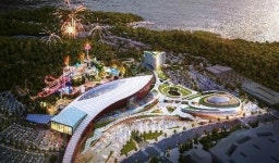 동부산 테마파크 협약대상자에 GS·롯데 컨소시엄