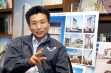 [피플人] 2014 건축명장 선정된 추영욱 대정종합건설 대표