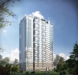 [분양 소식] 실전용률 99~102% 시청역 이즈팰리스 2차