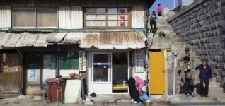 [부산 컬처로드 연다] 2부 역사와 함께하는 길 (3) 임시수도 길