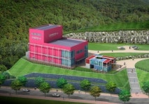 [Where] 기장도예촌에 들어서는 안데르센 어린이 연극촌