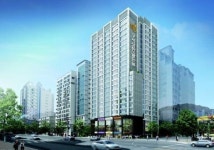 [분양 소식] 두실역 7번 출구 앞 삼한골든뷰 상가