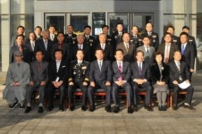 [포토뉴스] 동래경찰서 지역치안협의회