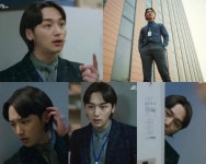 미생 변요한, 상사 스트레스에도 꿋꿋한 한석율의 개벽이 본능