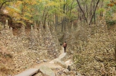 [산&산] <480> 창원 팔용산